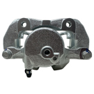 2013 Toyota Tacoma Brake Caliper 3